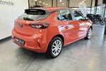Opel Corsa e Edition 1.Hand 50 kWh Carplay Tempomat 13.400 km 14.620 &euro; Lich 35423