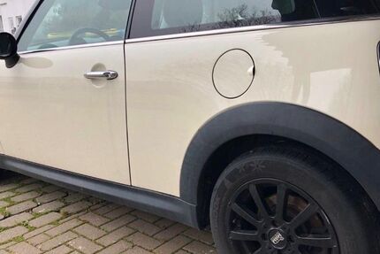 Mini ONE 210.000 km 2.960 &euro; Ehringshausen 35630
