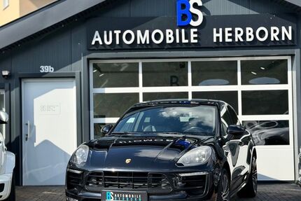 Porsche Macan 251.150 km 22.990 &euro; Herborn 35745
