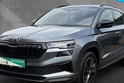 Skoda Karoq 34.500 km 31.980 &euro; Wetzlar 35578