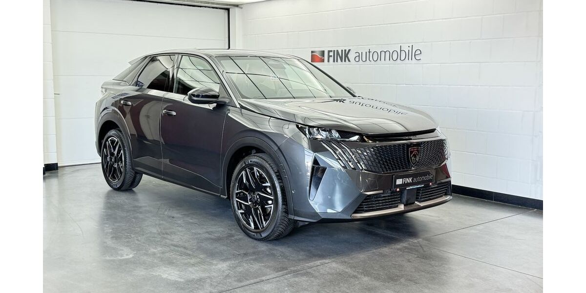 Peugeot 3008 38.211 km 24.870 &euro; Lich 35423
