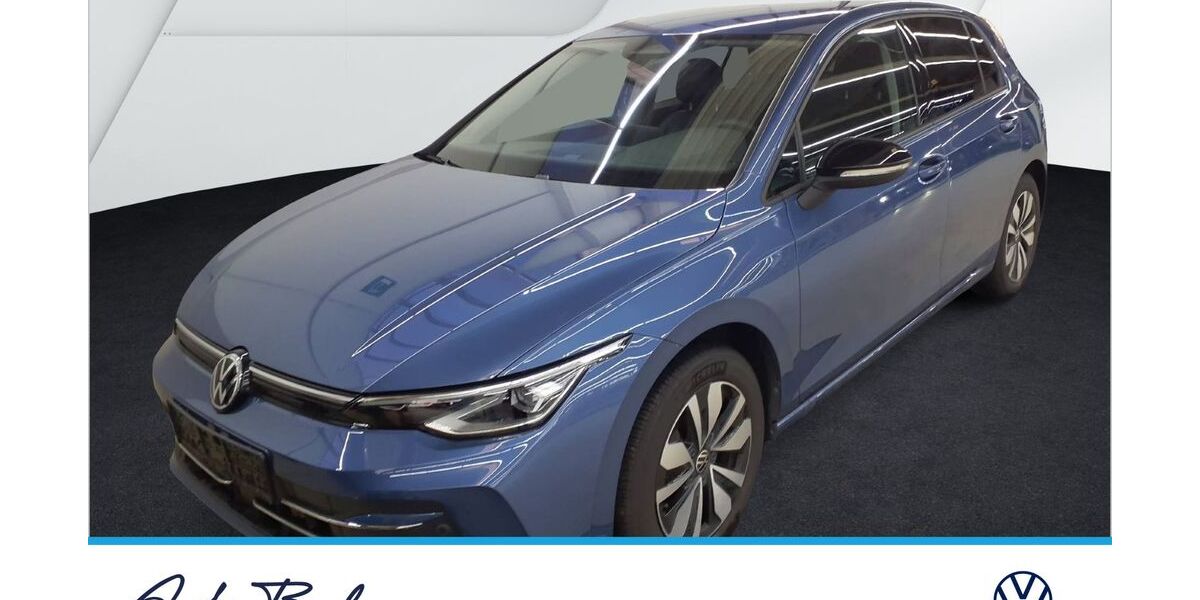 VW Golf 25.400 km 27.980 &euro; Weilburg 35781
