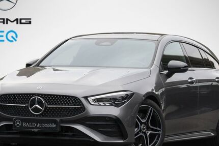 Mercedes-Benz CLA 200 Shooting Brake 14.164 km 33.220 &euro; Dillenburg 35683