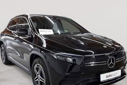 Mercedes-Benz EQA 55.992 km 29.489 &euro; Fernwald-Steinbach 35463
