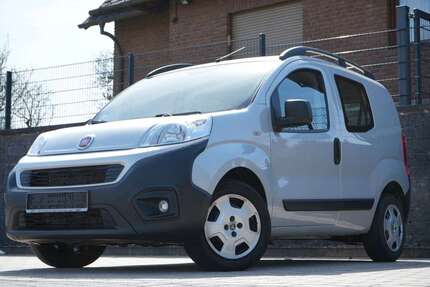 Fiat Fiorino 147.500 km 5.940 &euro; Haiger 35708
