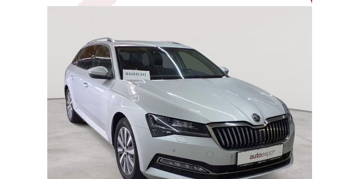 Skoda Superb 153.250 km 21.489 &euro; Fernwald-Steinbach 35463