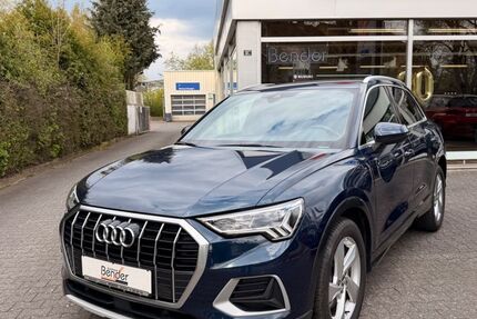 Audi Q3 53.300 km 27.600 &euro; Giessen 35396