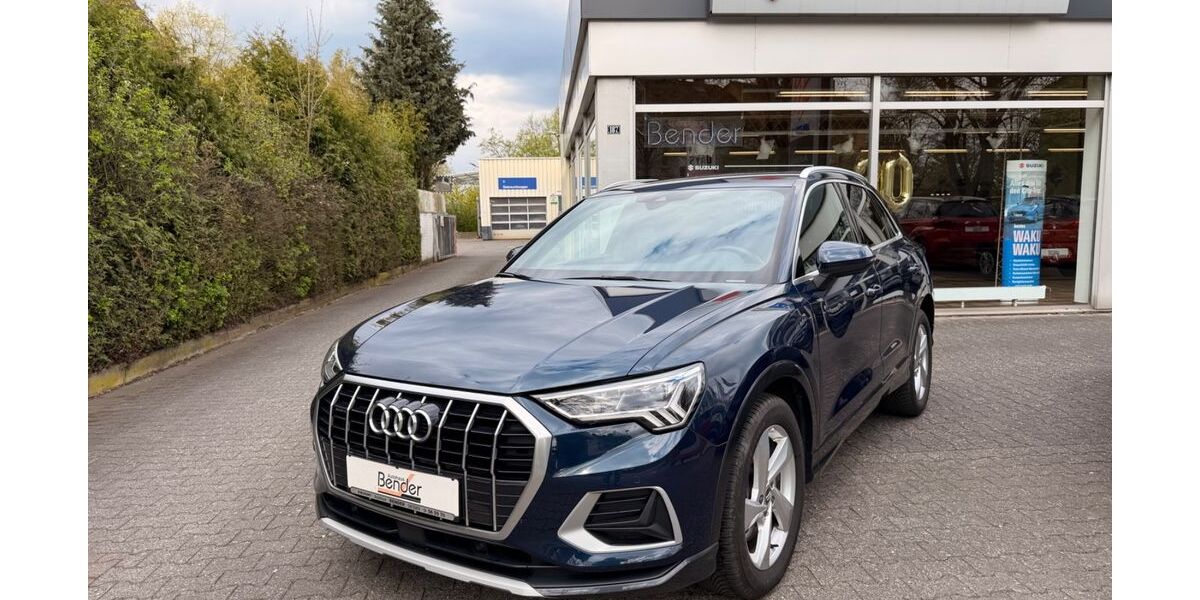 Audi Q3 53.300 km 27.600 &euro; Giessen 35396