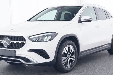 Mercedes-Benz GLA 220 24.594 km 44.033 &euro; Gießen 35396