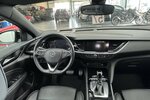 Opel Insignia Exclusive 4x4 FULL LEDER CarPlay Bose 118.400 km 11.900 &euro; Lich 35423