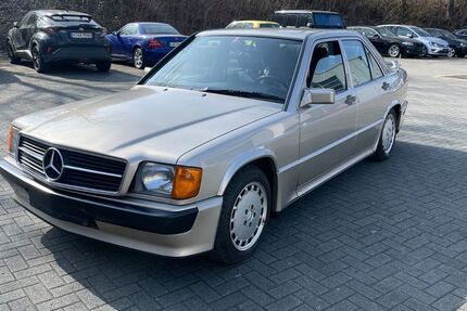 Mercedes-Benz 190 175.000 km 23.500 &euro; Asslar 35614