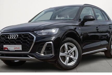 Audi Q5 47.260 km 32.870 &euro; Wetzlar 35576