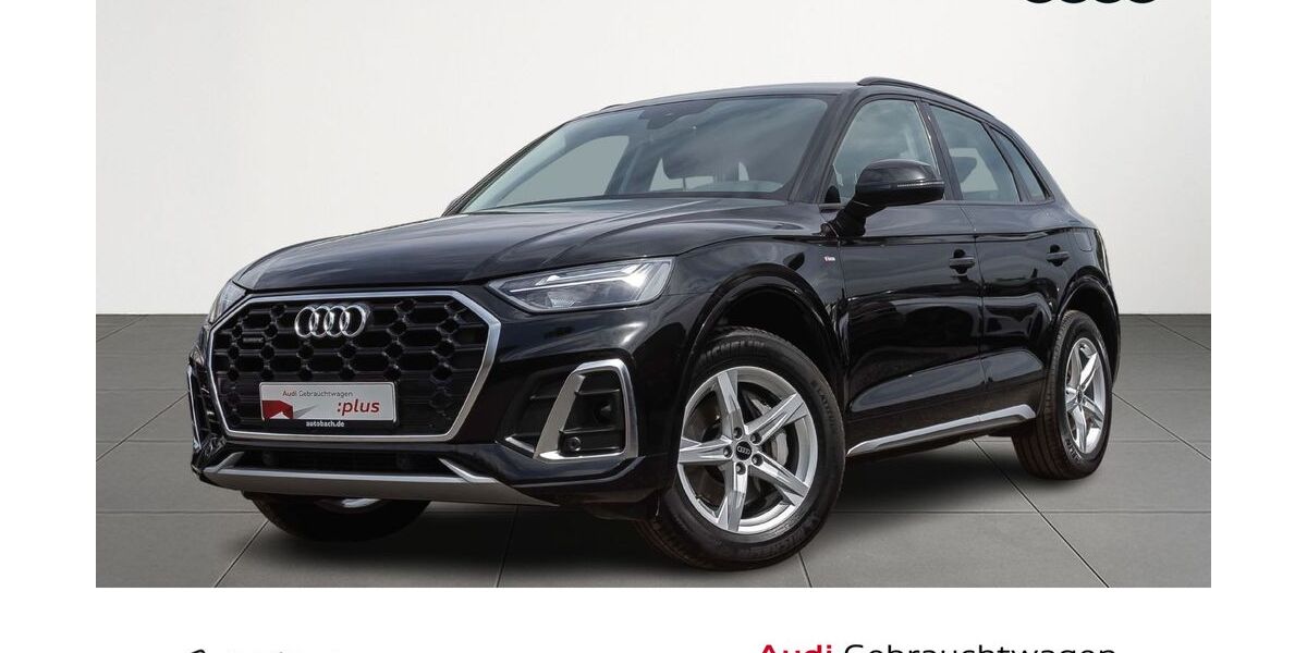 Audi Q5 47.260 km 32.870 &euro; Wetzlar 35576