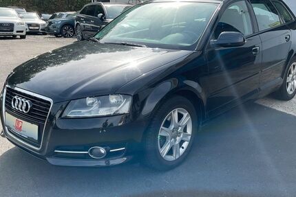 Audi A3 227.468 km 4.490 &euro; Giessen 35394
