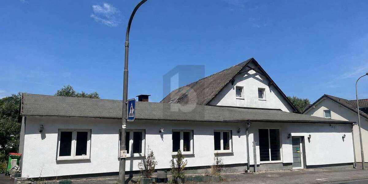 Einfamilienhaus Wetzlar Nauborn - 19 Zimmer, 450 m&sup2;, 849.000&euro; | Angebot:27262024