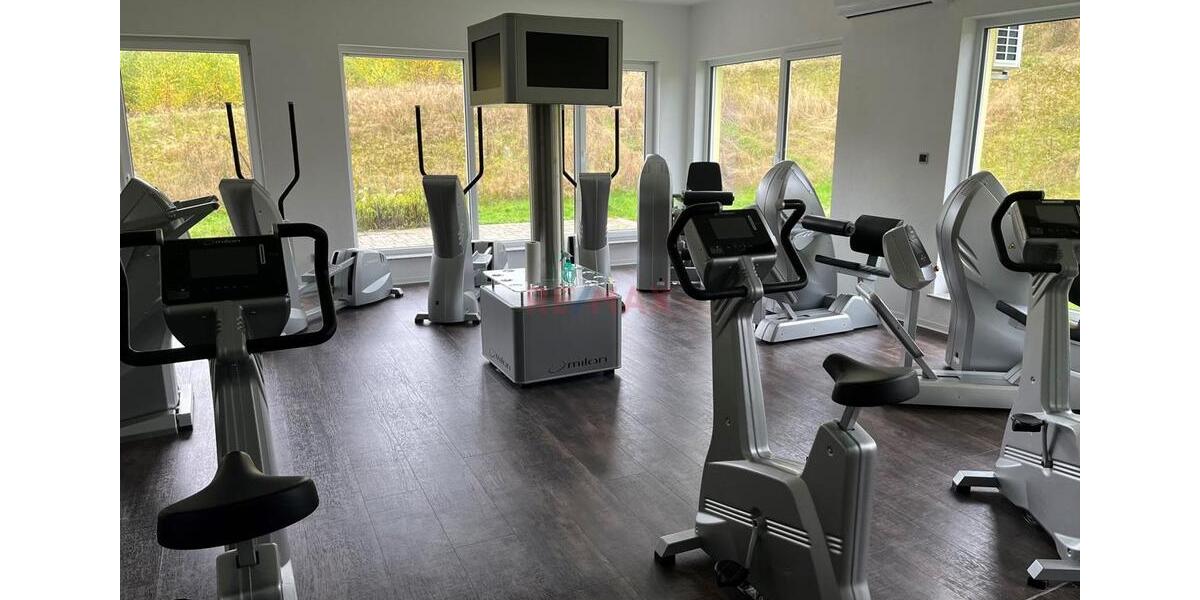 Gewerbeobjekt Waldsolms - 3.200&euro; | Angebot:23301587