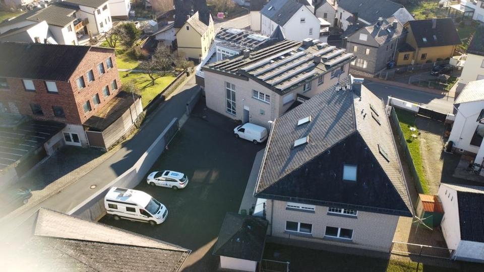 Mehrfamilienhaus, Wohnhaus Weilmünster - 15 Zimmer, 900 m&sup2;, 699.000&euro; | Angebot:23593175