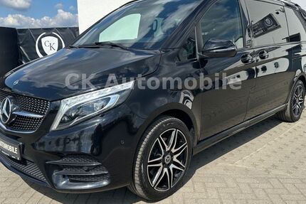 Mercedes-Benz V 300 141.550 km 48.900 &euro; Solms 35606