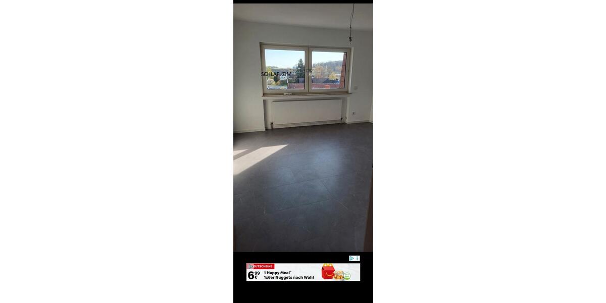 Dachgeschoßwohnung Lollar - 4.5 Zimmer, 100 m&sup2;, 290.000&euro; | Angebot:26859237
