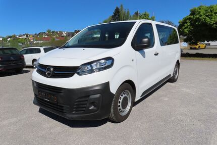 Opel Vivaro 41.200 km 23.800 &euro; Solms-Oberbiel 35606