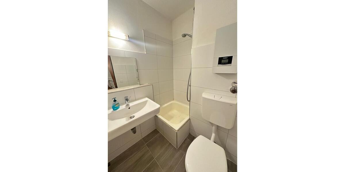 Etagenwohnung Linden - 1 Zimmer, 34 m&sup2;, 690&euro; | Angebot:25993304