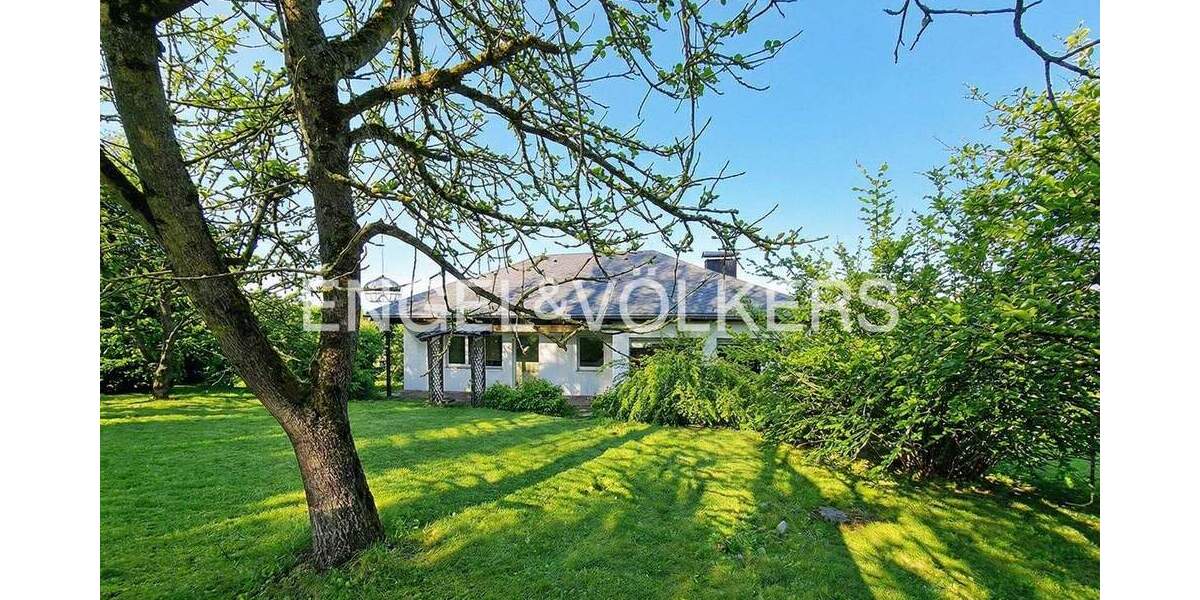 Einfamilienhaus Usingen Merzhausen - 7 Zimmer, 213 m&sup2;, 499.000&euro; | Angebot:25676882