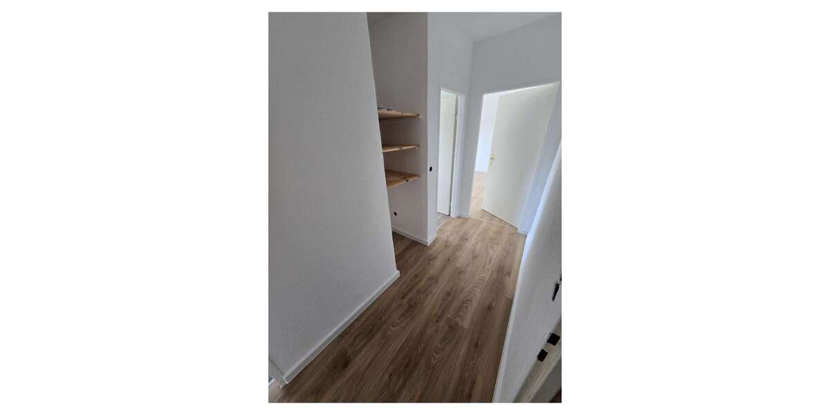 Etagenwohnung Aßlar - 2 Zimmer, 40 m&sup2;, 400&euro; | Angebot:25822077