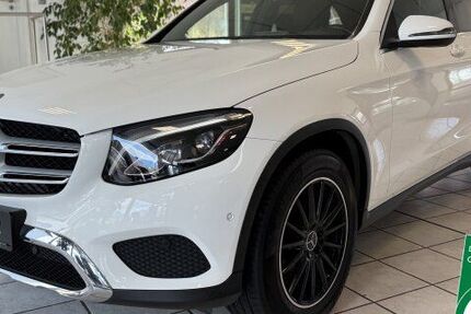 Mercedes-Benz GLC 220 148.300 km 24.990 &euro; Bischoffen 35649