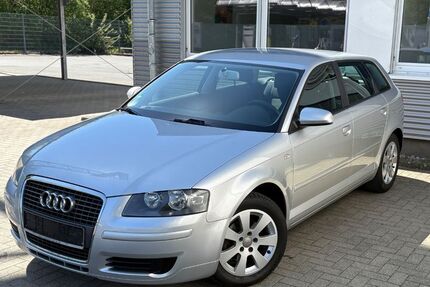 Audi A3 123.650 km 6.490 &euro; Dillenburg 35683