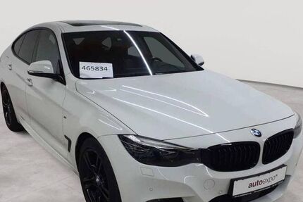 BMW 320 Gran Turismo 85.778 km 25.390 &euro; Fernwald-Steinbach 35463