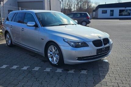 BMW 523 226.000 km 3.850 &euro; Sinn 35764