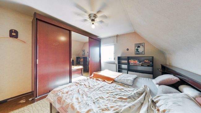 Einfamilienhaus Langgöns - 7 Zimmer, 153 m&sup2;, 330.000&euro; | Angebot:25876976