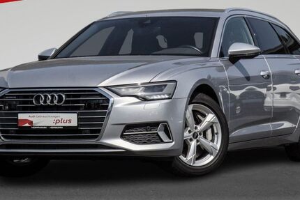 Audi A6 73.155 km 29.470 &euro; Herborn 35745