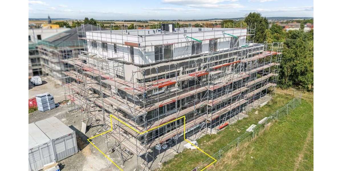 Etagenwohnung Ober-Mörlen Mörlen - 3 Zimmer, 79 m&sup2;, 415.500&euro; | Angebot:24033832