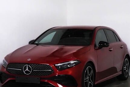 Mercedes-Benz A 200 21.529 km 34.880 &euro; Gießen 35396
