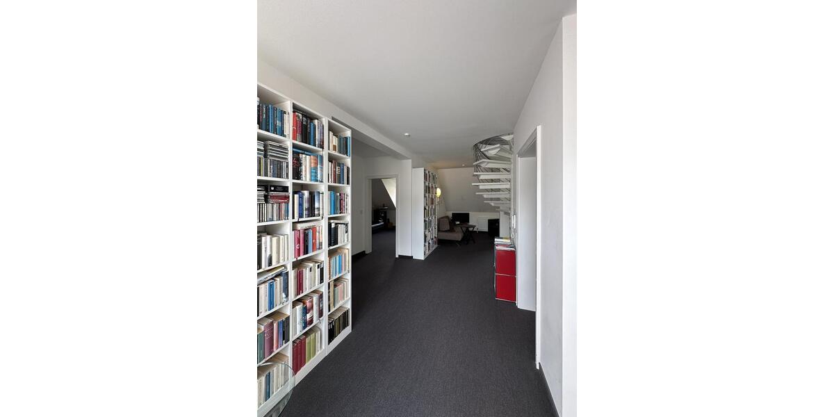 Maisonettenwohnung Gießen - 4 Zimmer, 106 m&sup2;, 385.000&euro; | Angebot:26960054