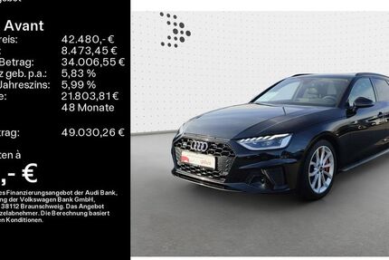 Audi S4 70.178 km 41.890 &euro; Bad Nauheim 61231