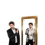 Daniel Helfrich - Ich hab mir gerade noch gefehlt