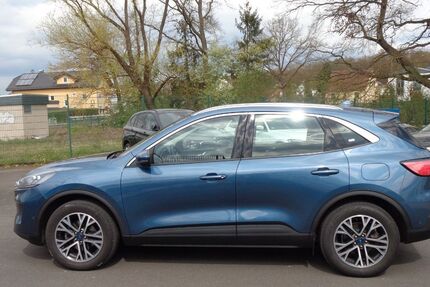 Ford Kuga 98.800 km 18.590 &euro; Linden/Giessen 35440