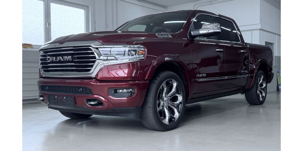 Dodge RAM 50.800 km 59.991 &euro; Driedorf 35759
