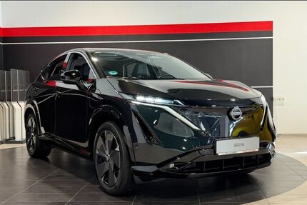 Nissan Ariya 12.501 km 36.890 &euro; Giessen 35394