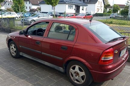Opel Astra 167.000 km 1.300 &euro; Aßlar 35614