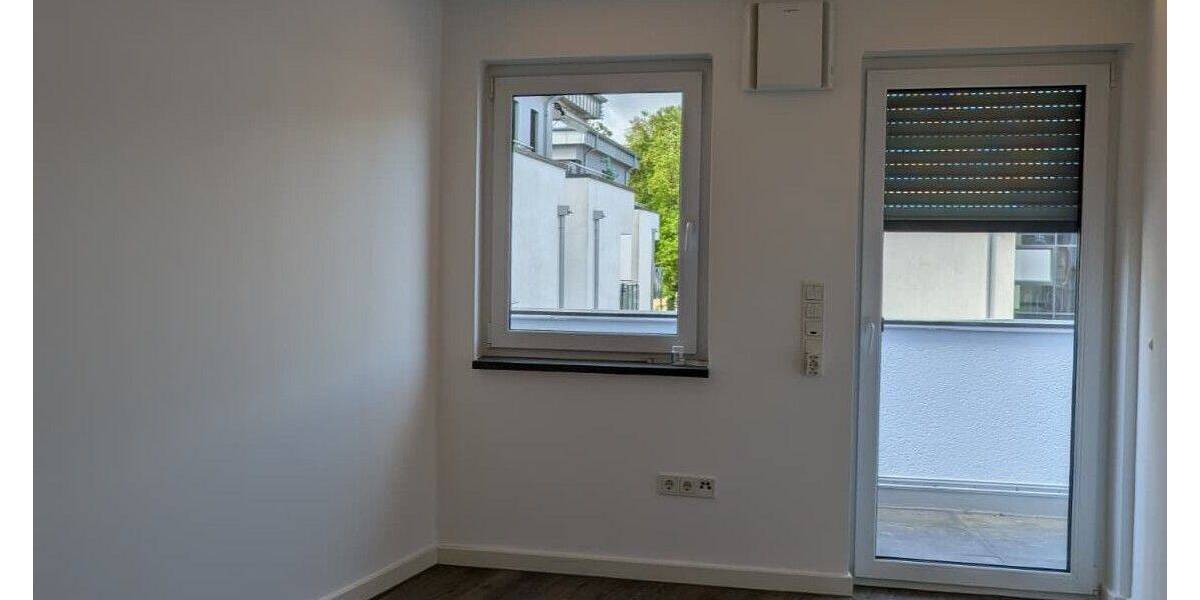Etagenwohnung Herborn - 3 Zimmer, 100 m&sup2;, 1.120&euro; | Angebot:26824703