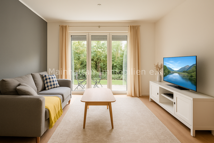 Wohnung Usingen-Zentrum Zentrum - 2 Zimmer, 53 m&sup2;, 165.000&euro; | Angebot:23749396