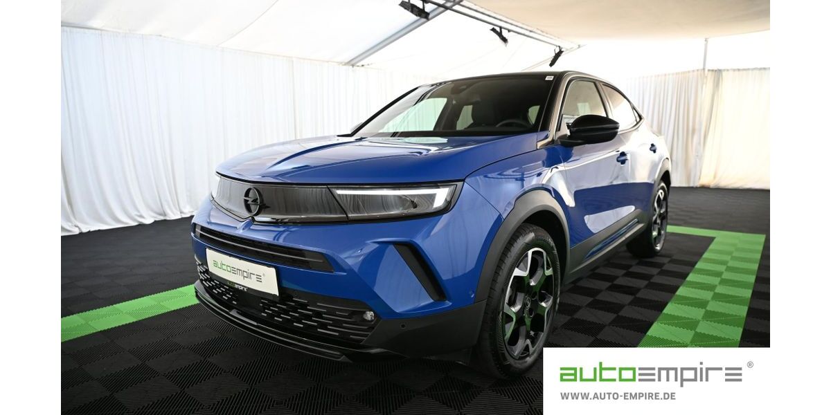 Opel Mokka 10.507 km 18.290 &euro; Butzbach 35510