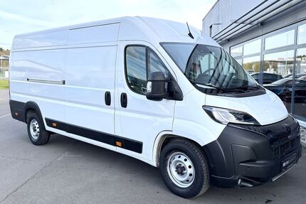 Peugeot Boxer 44.622 km 25.220 &euro; Lich 35423