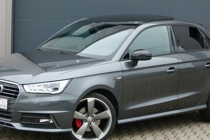 Audi A1 110.600 km 16.499 &euro; Asslar-Werdorf 35614