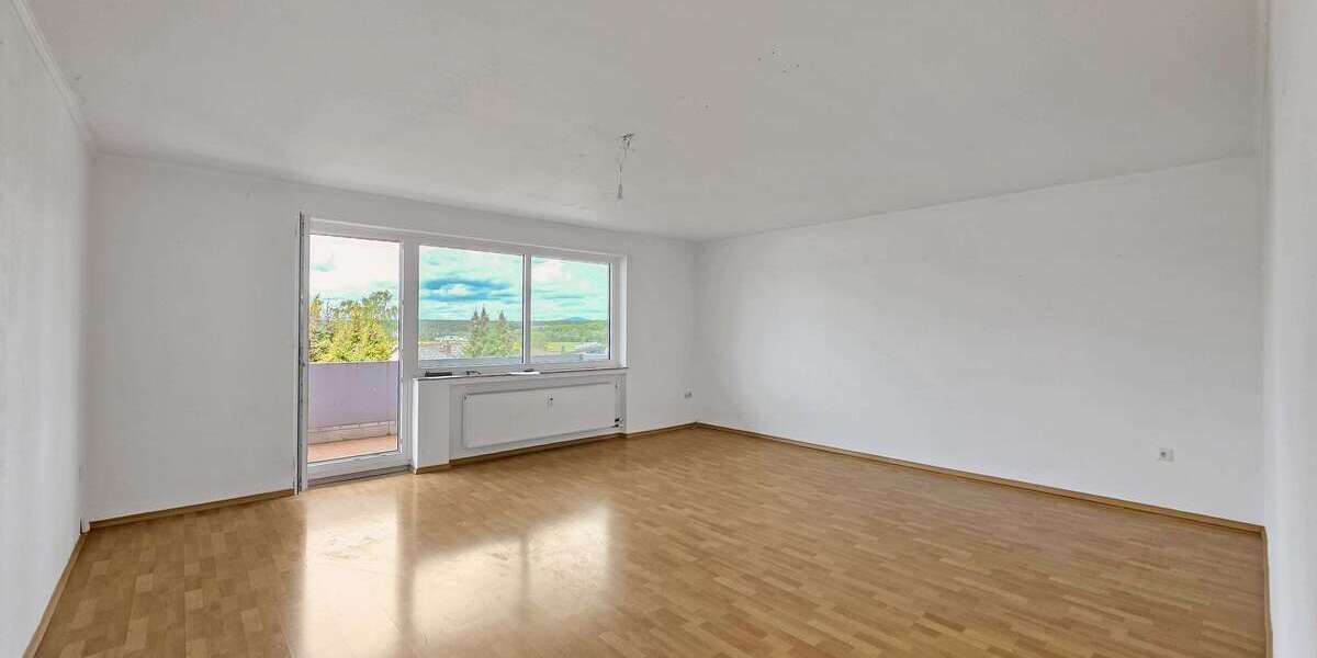 Etagenwohnung Linden - 2 Zimmer, 78 m&sup2;, 190.000&euro; | Angebot:26763984