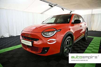 Fiat 600 22.639 km 18.990 &euro; Butzbach 35510