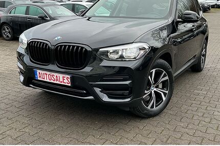 BMW X3 169.009 km 20.711 &euro; Lich 35423